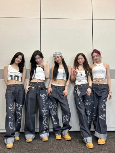 ITZY 申留真