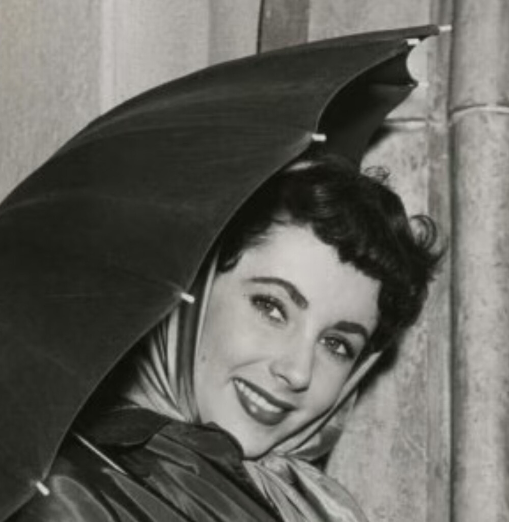 Elizabeth Taylor
