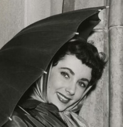 Elizabeth Taylor