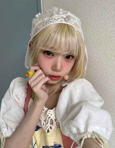 UNIS kotoko河田琴子