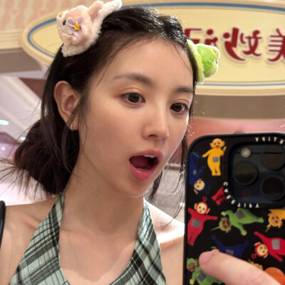 田曦薇