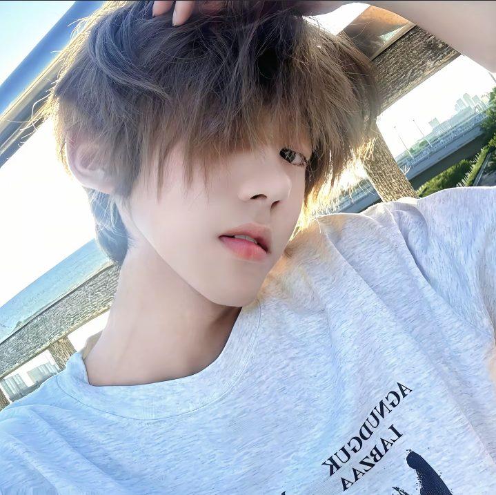 你好讨厌