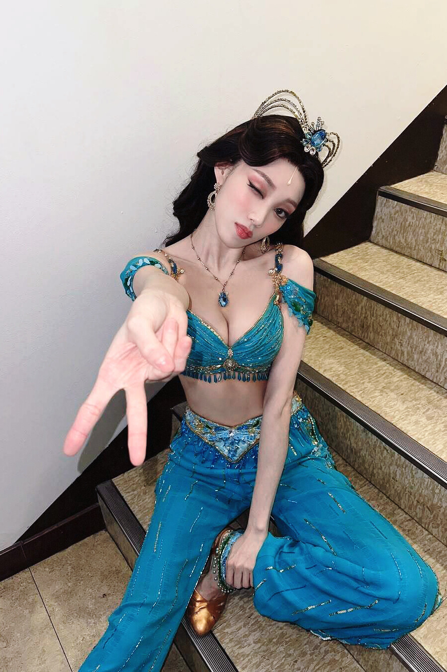 李圣经