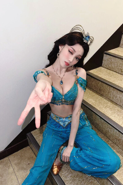 李圣经