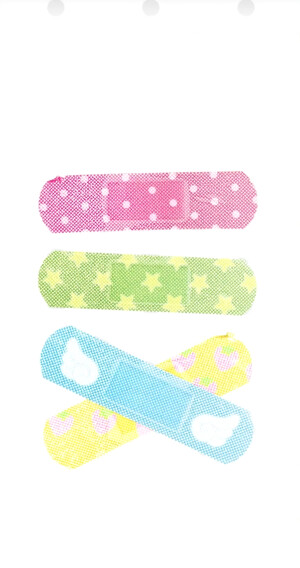 千禧风 古早 锁屏壁纸