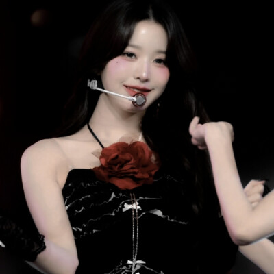  感谢裴珠泫酷的我你高攀不起送来的图ᐞ･֊･ᐞฅ