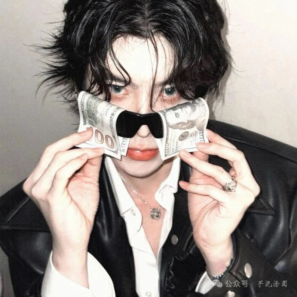 单人不明显情侣头像