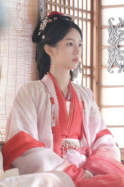 锦月如歌 禾晏