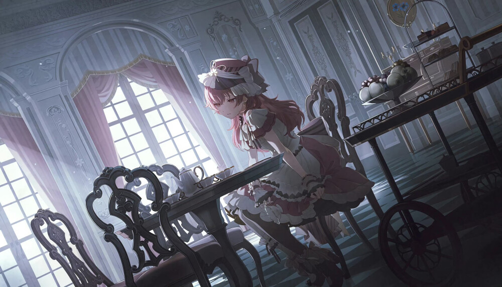来源@Project_SEKAI搬运（微博账号）
「Empty Teatime招募」举办中卡面
▽登场成员
【夢は雑踏に紛れて】★4 花里实乃里（组合活动限定）
【出逢い育む絆】★4 桐谷遥（组合活动限定）
【スペシャルコラボ配信！】★4 桃井爱莉（组合活动限定）
【完璧な微笑】★4 日野森雫（组合活动限定）