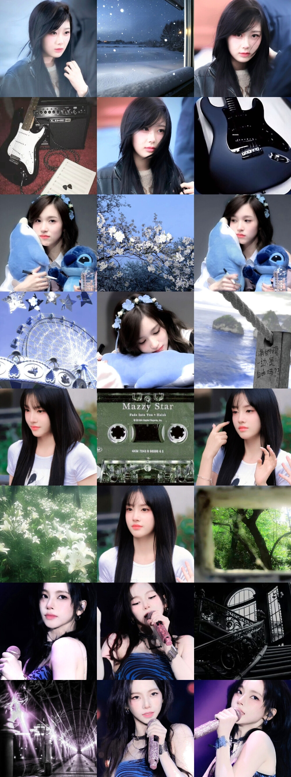 兜兜转转发现自己的六百福利除了送图别的都没啥了，大家多多参与不然我会很尴尬的，图只是起到一个预览作用，应该是按照顺序来的，送完我就删了。