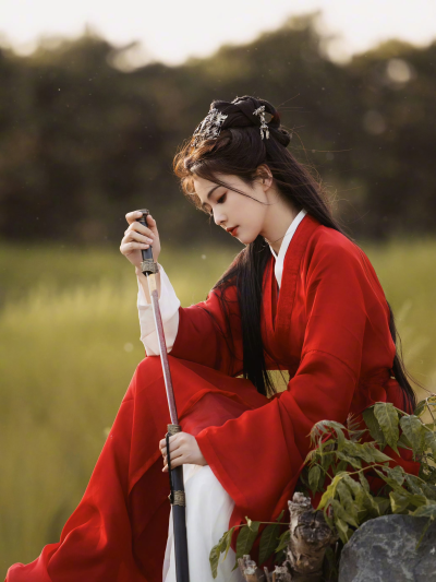白鹿