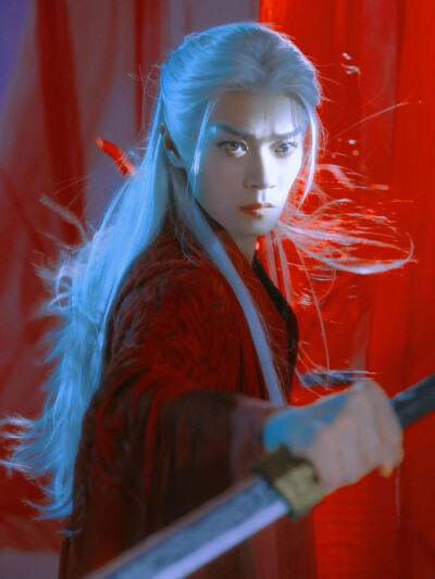 曹骏