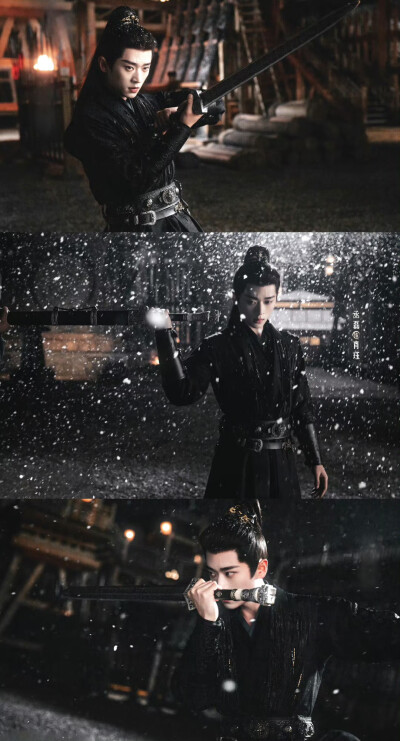 丞磊 锦月如歌