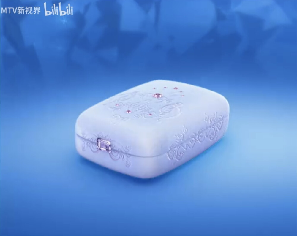 护舒宝 璀璨氧立方/璀璨清新