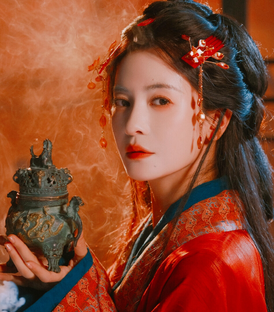 李晟