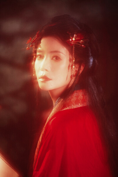 李晟