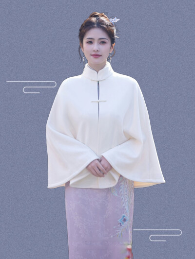 白鹿