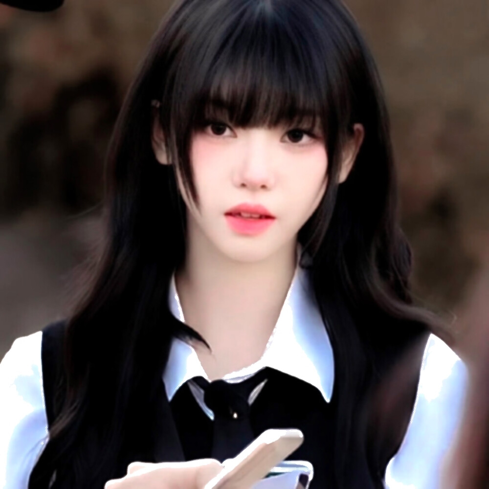 嗯对就是被江卿欧尼宠了