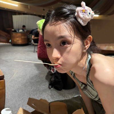 田曦薇