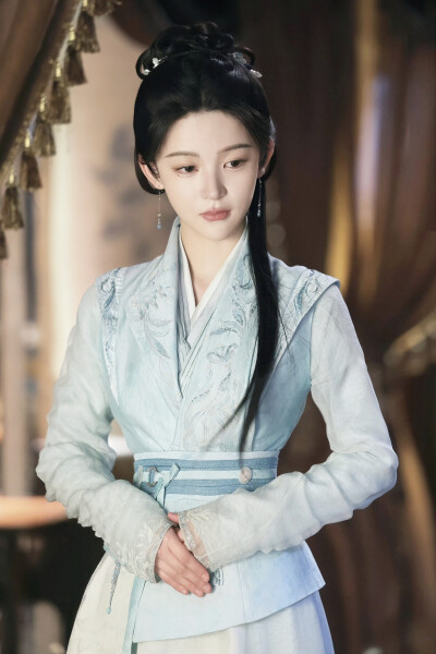 锦月如歌 应香
