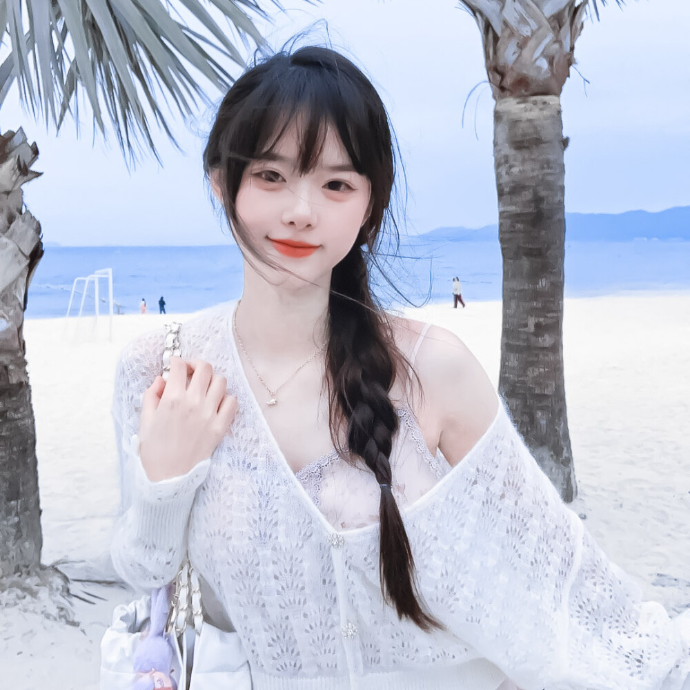 春海夏潮_#