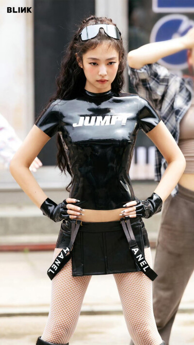 Jennie