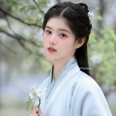 薛柏送给我的艾米 生日快乐！