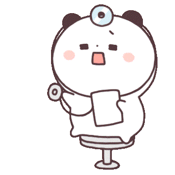小熊猫