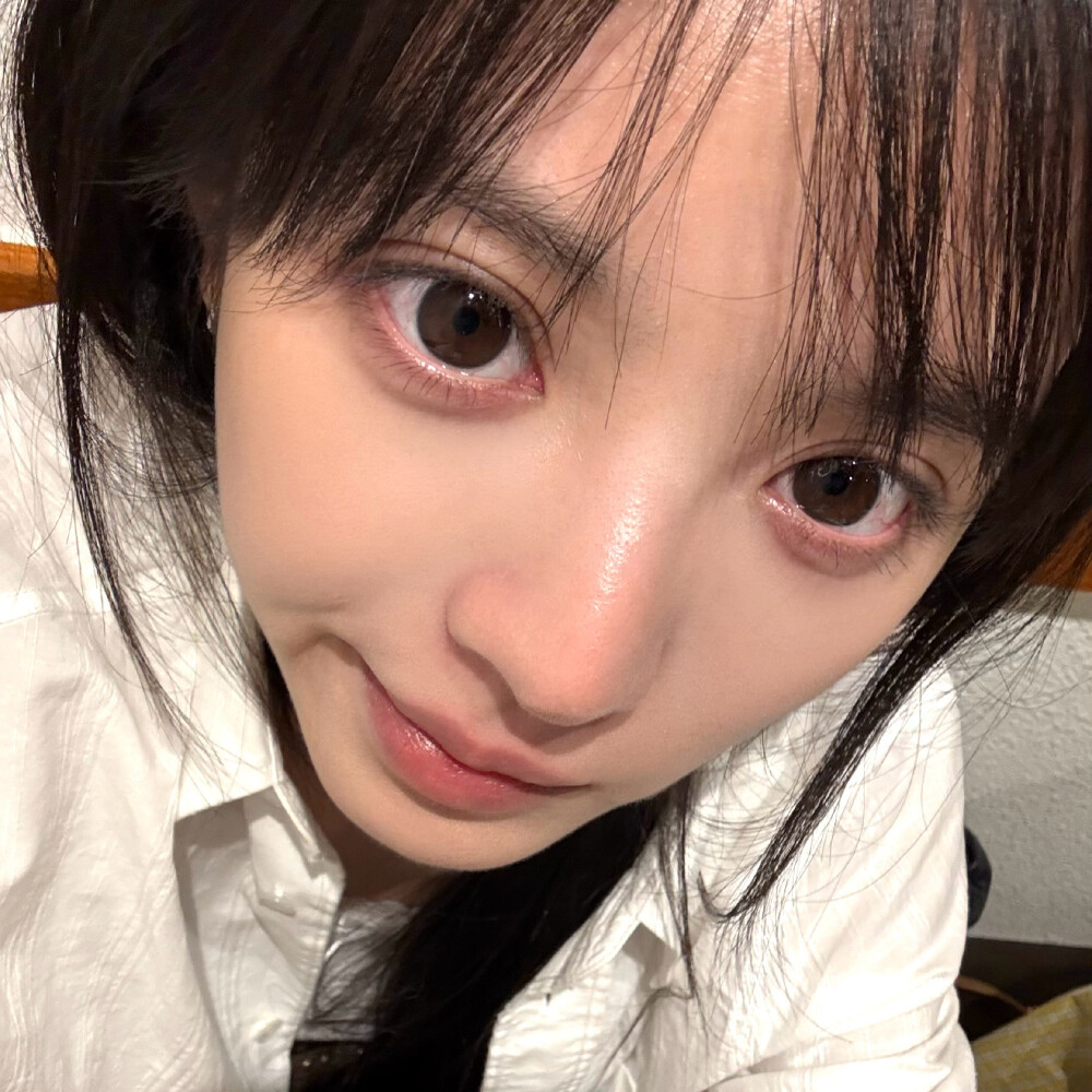 田曦薇可二改