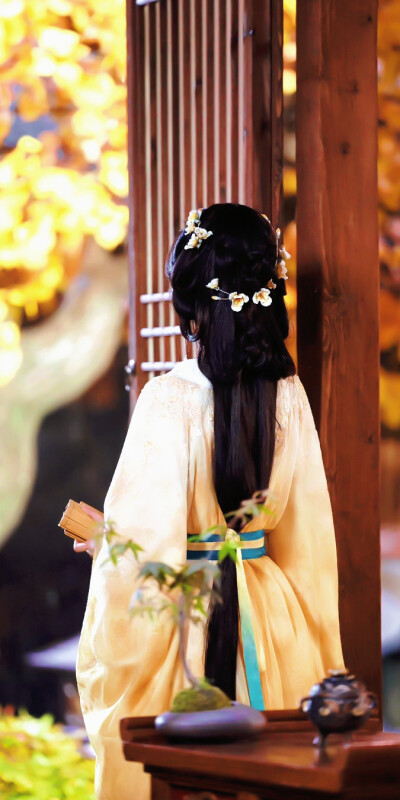 百花杀｜沈汐和｜孟子义
cr：_栖春山