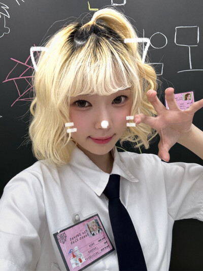 UNIS kotoko河田琴子