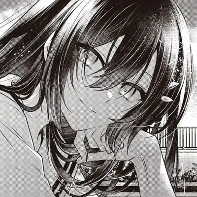 想吃掉我的非人少女