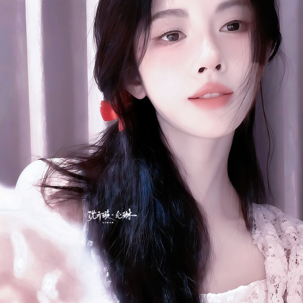 好喜欢这个画质