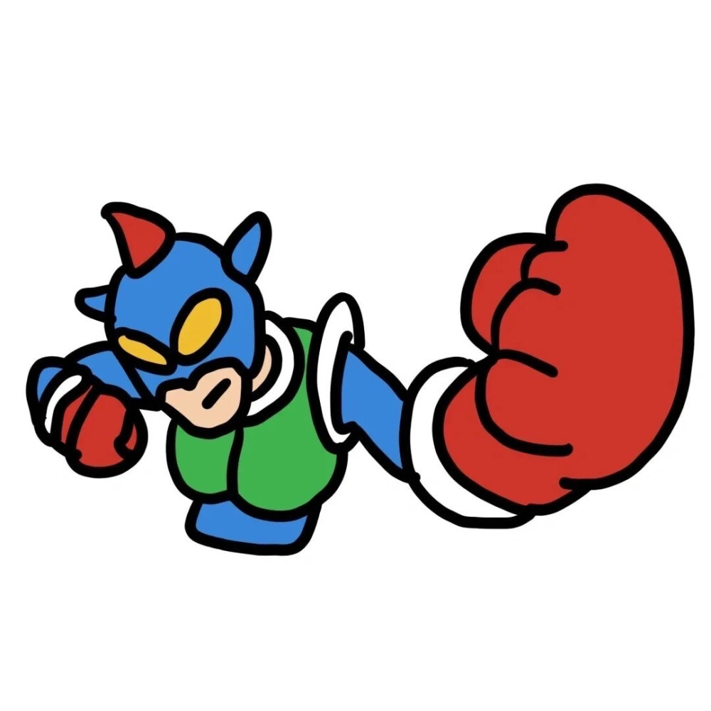 蜡笔小新id头像