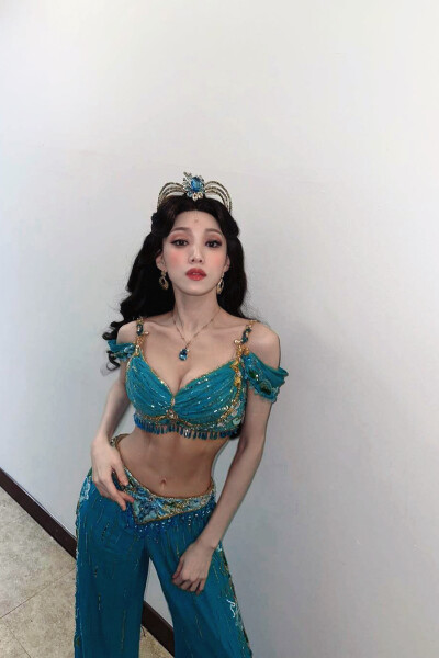 李圣经