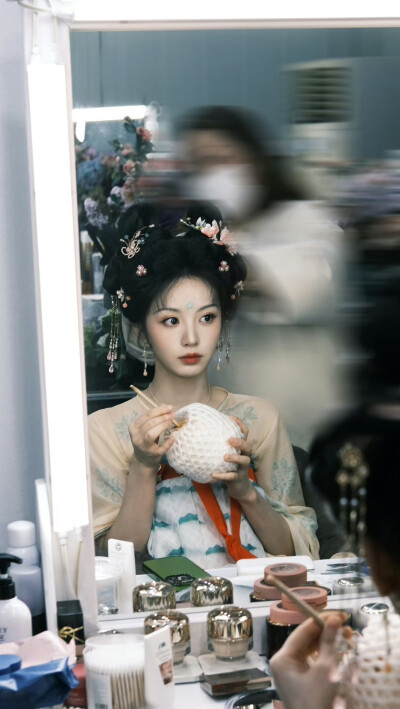 田曦薇
