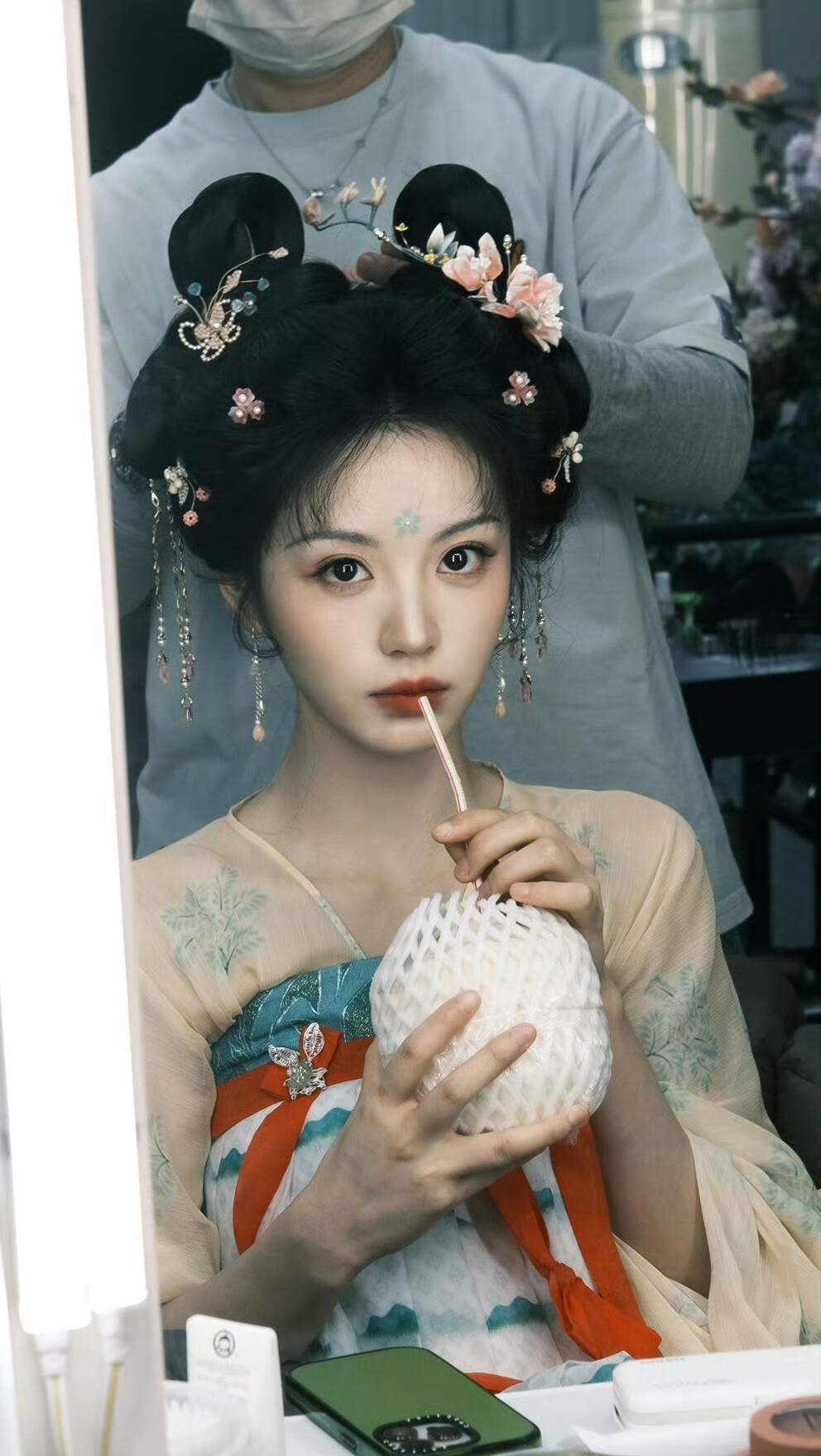 田曦薇