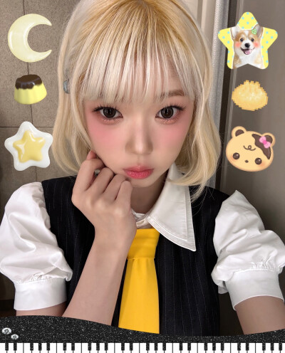 UNIS kotoko河田琴子