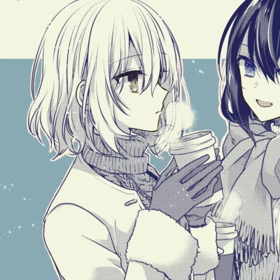 想吃掉我的非人少女