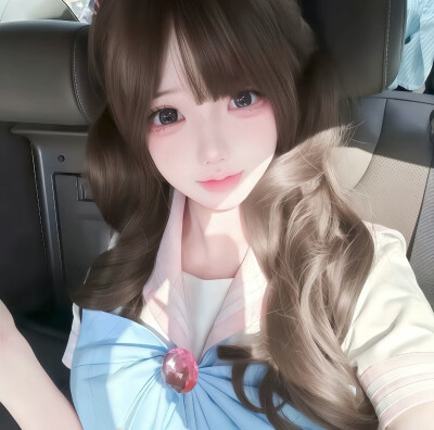女头 by 十三