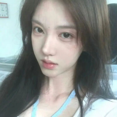 女生头像