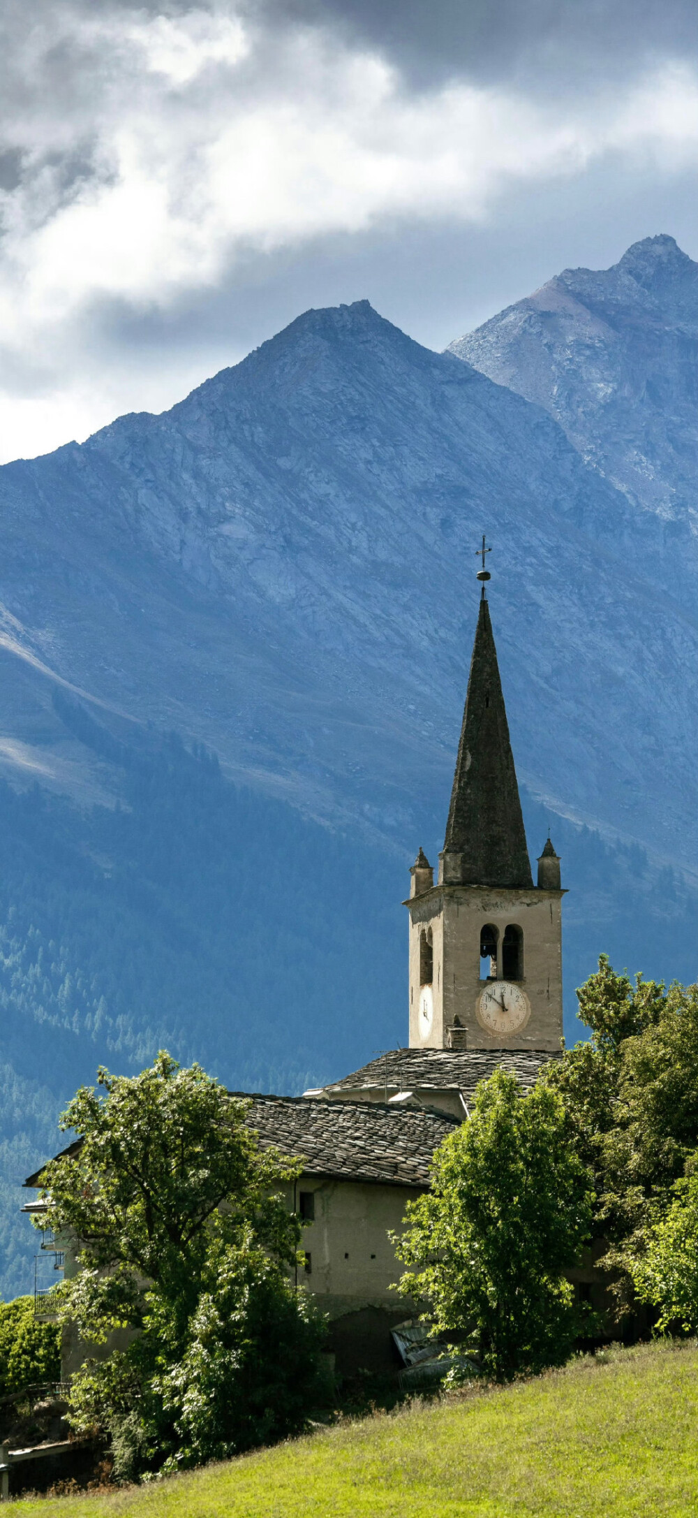 南笙北路，浪迹天涯。