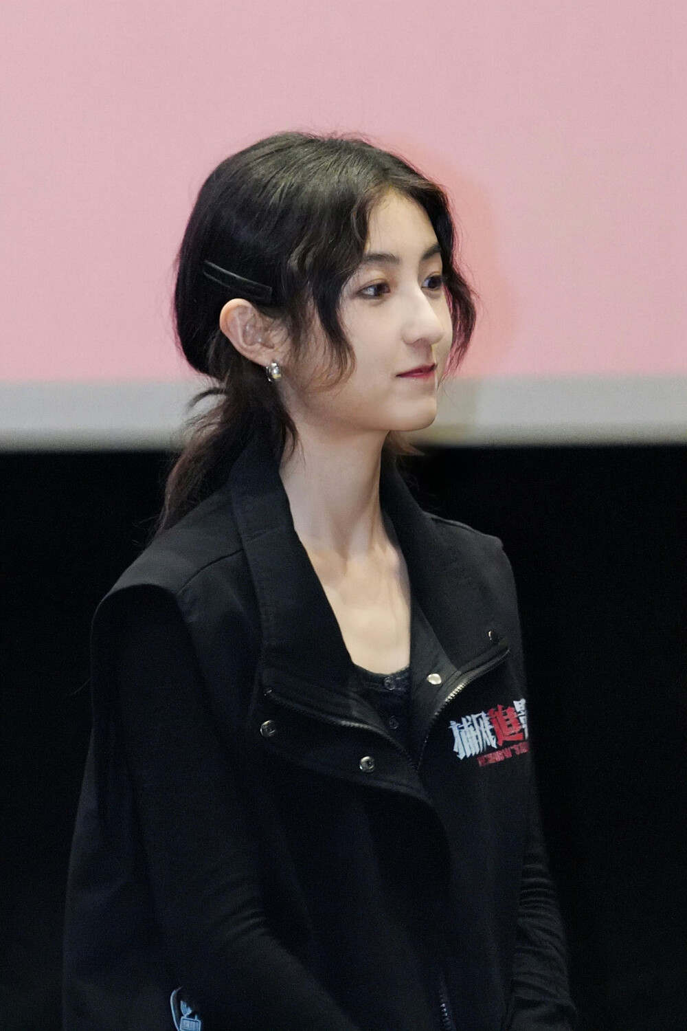 张子枫