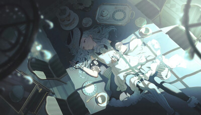 来源@Project_SEKAI搬运（微博账号）
「Empty Teatime招募」举办中卡面
▽登场成员
【夢は雑踏に紛れて】★4 花里实乃里（组合活动限定）
【出逢い育む絆】★4 桐谷遥（组合活动限定）
【スペシャルコラボ配信！】…