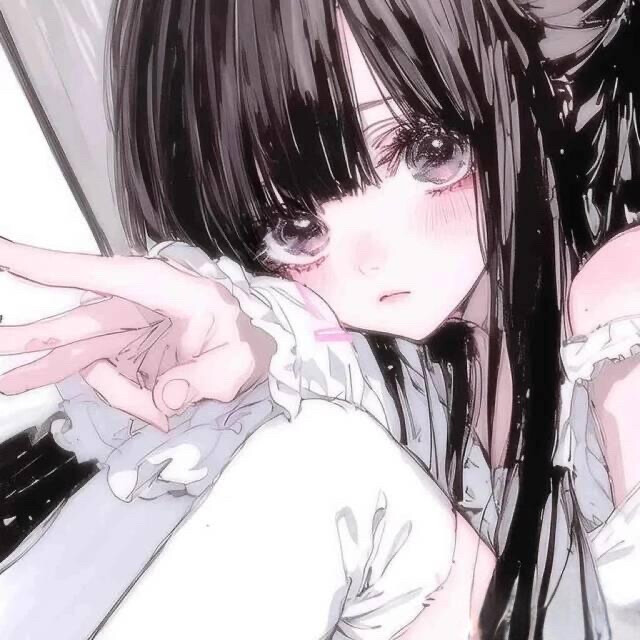 动漫头
