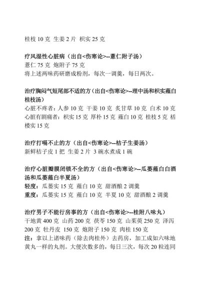阳光健康～药方@倪海厦