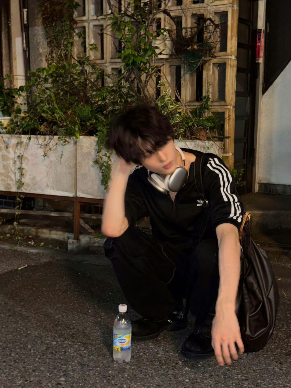 朴志晟