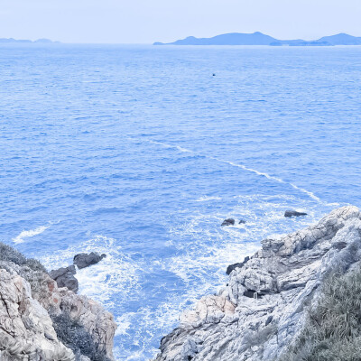 春海夏潮_#
