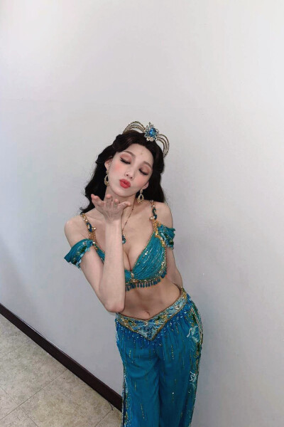 李圣经