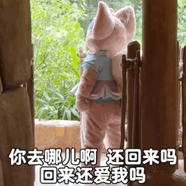 玲娜贝儿表情包。